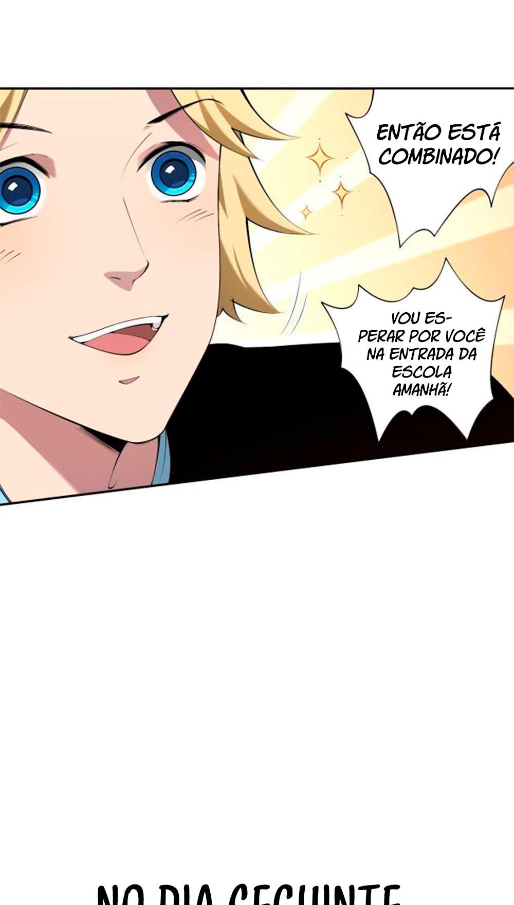 Si Ling Fashi! Wo Ji Shi Tianzai Ch. 2 第75页