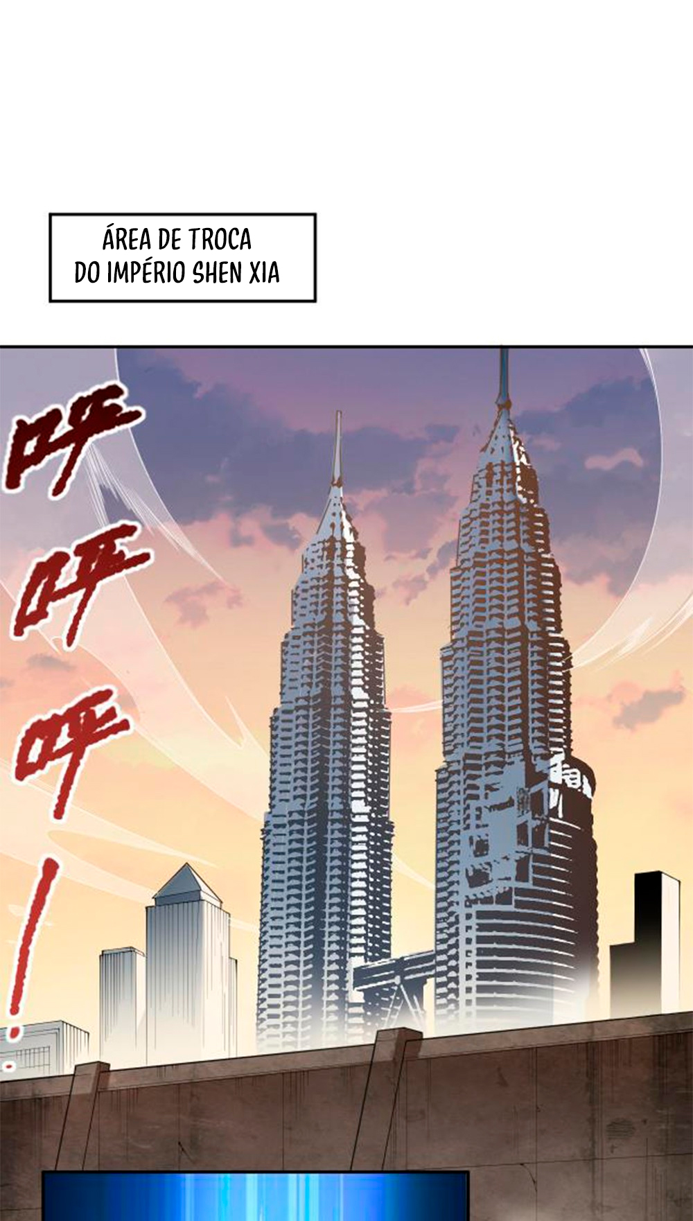 Si Ling Fashi! Wo Ji Shi Tianzai Ch. 2 第78页