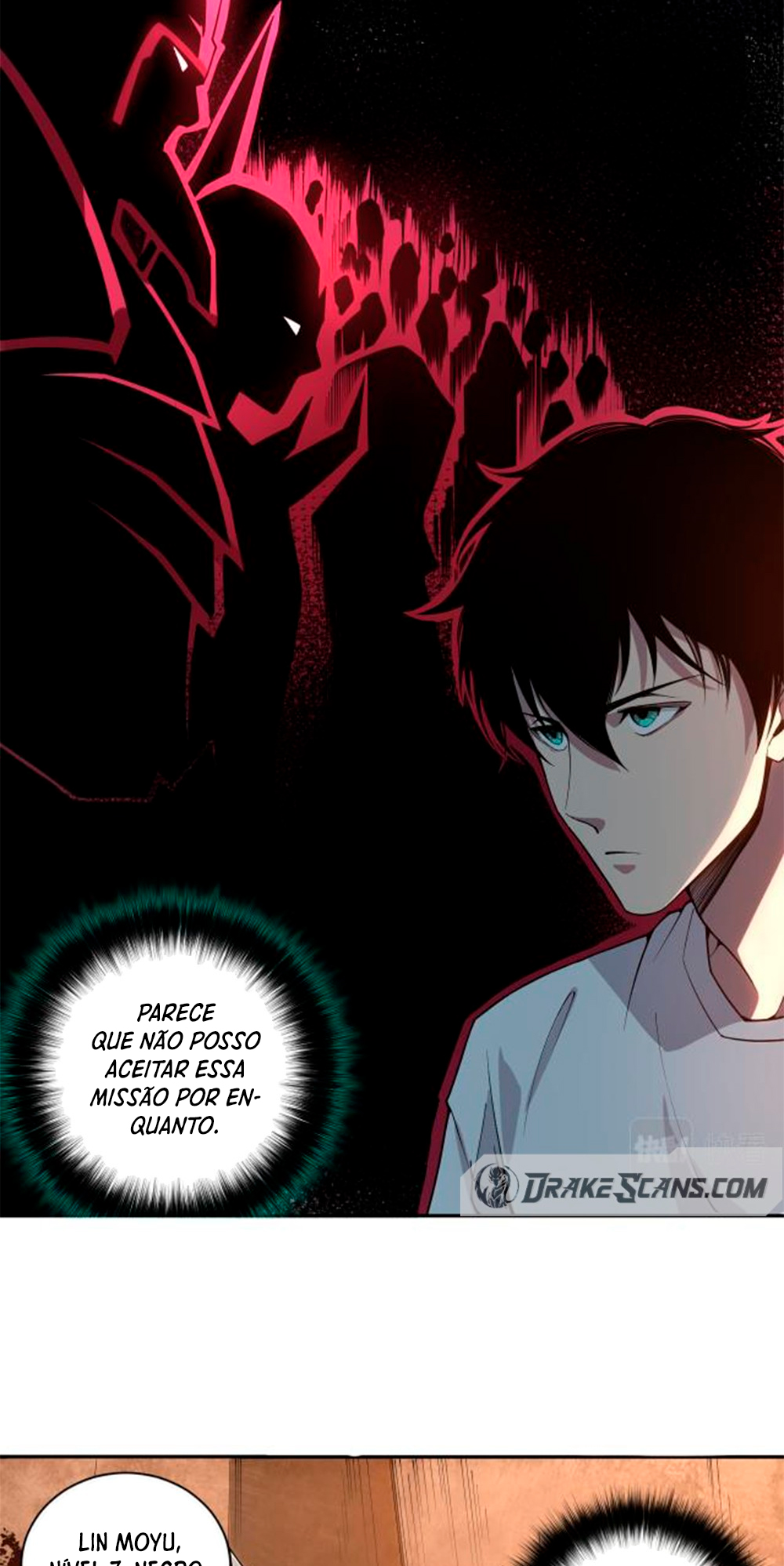Si Ling Fashi! Wo Ji Shi Tianzai Ch. 2 第83页