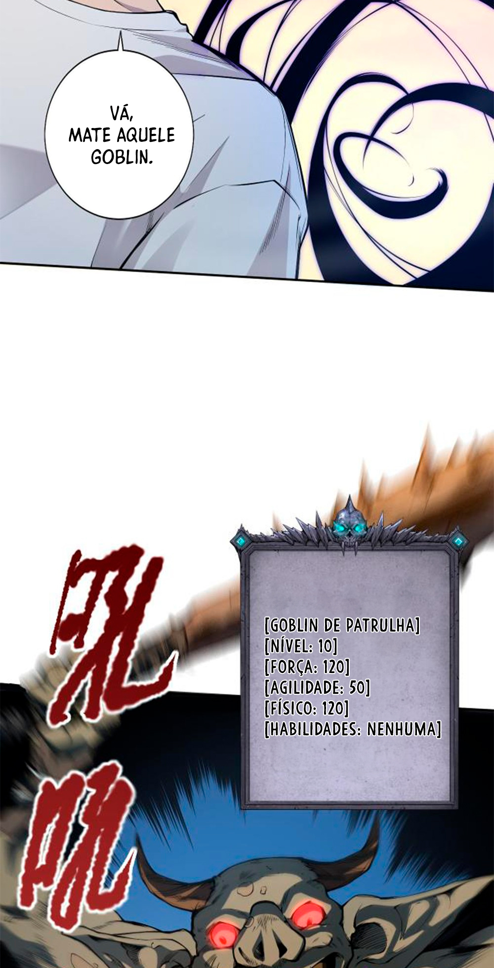 Si Ling Fashi! Wo Ji Shi Tianzai Ch. 2 第89页