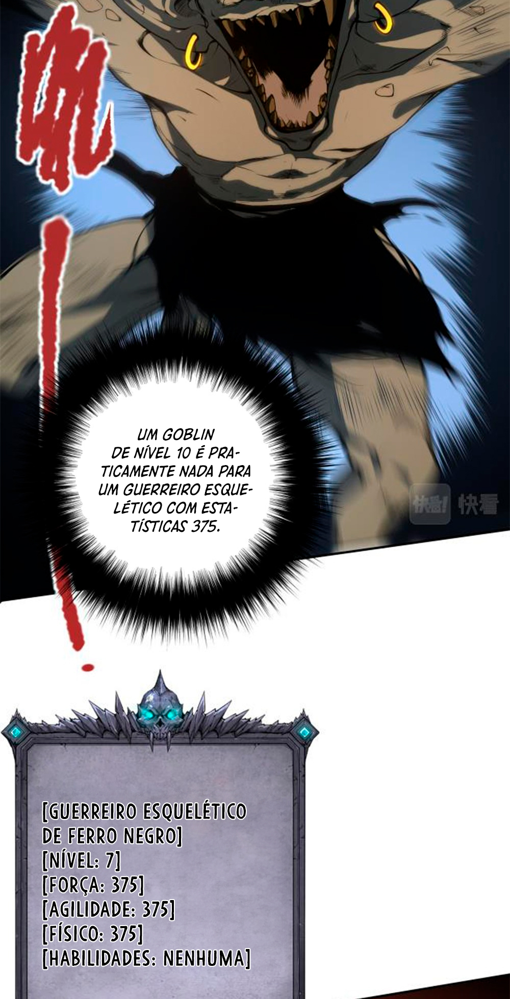 Si Ling Fashi! Wo Ji Shi Tianzai Ch. 2 第90页