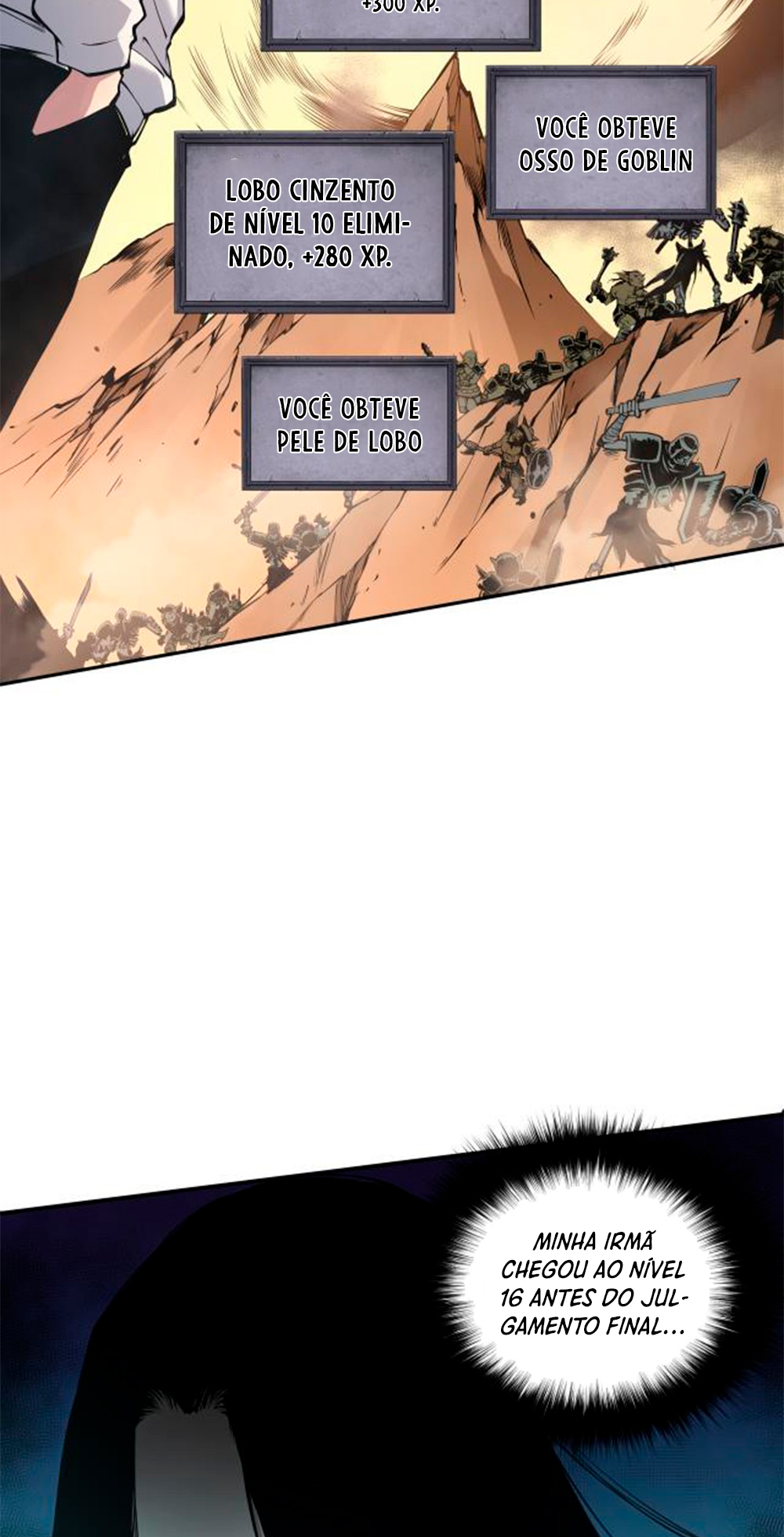 Si Ling Fashi! Wo Ji Shi Tianzai Ch. 2 第94页