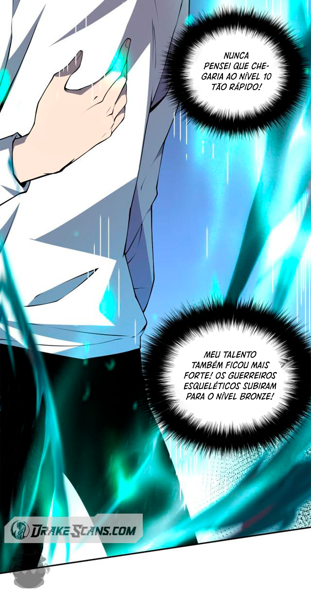 Si Ling Fashi! Wo Ji Shi Tianzai Ch. 2 第98页