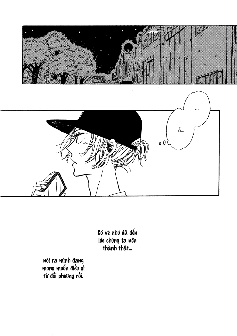Labradorescence Vol. 1 Ch. 5 第34页