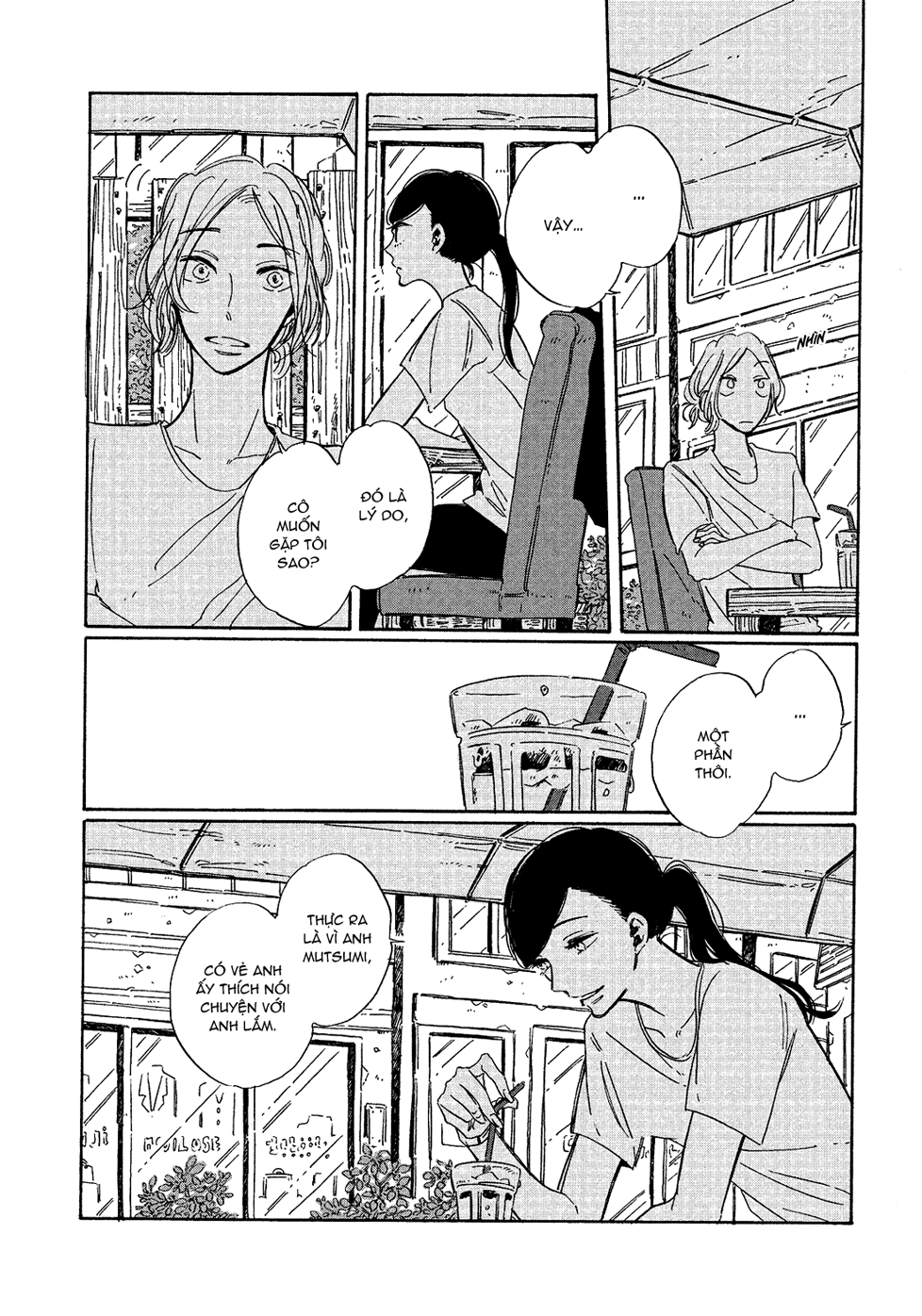 Labradorescence Vol. 1 Ch. 5 第10页