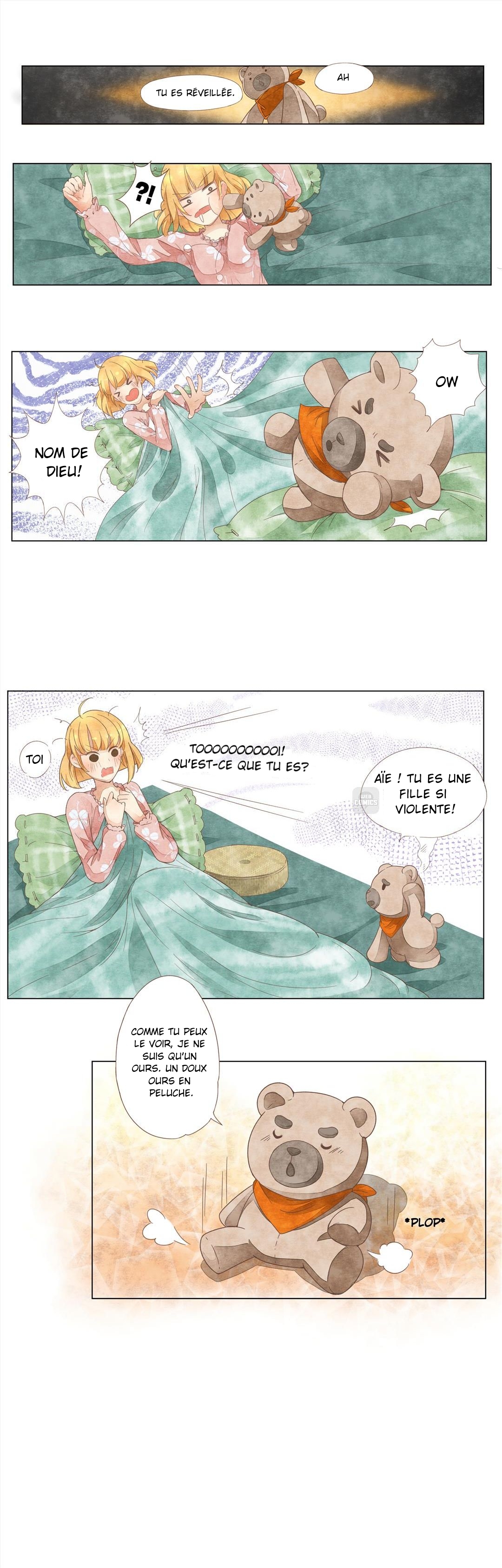 About Teddy Bear 第5页