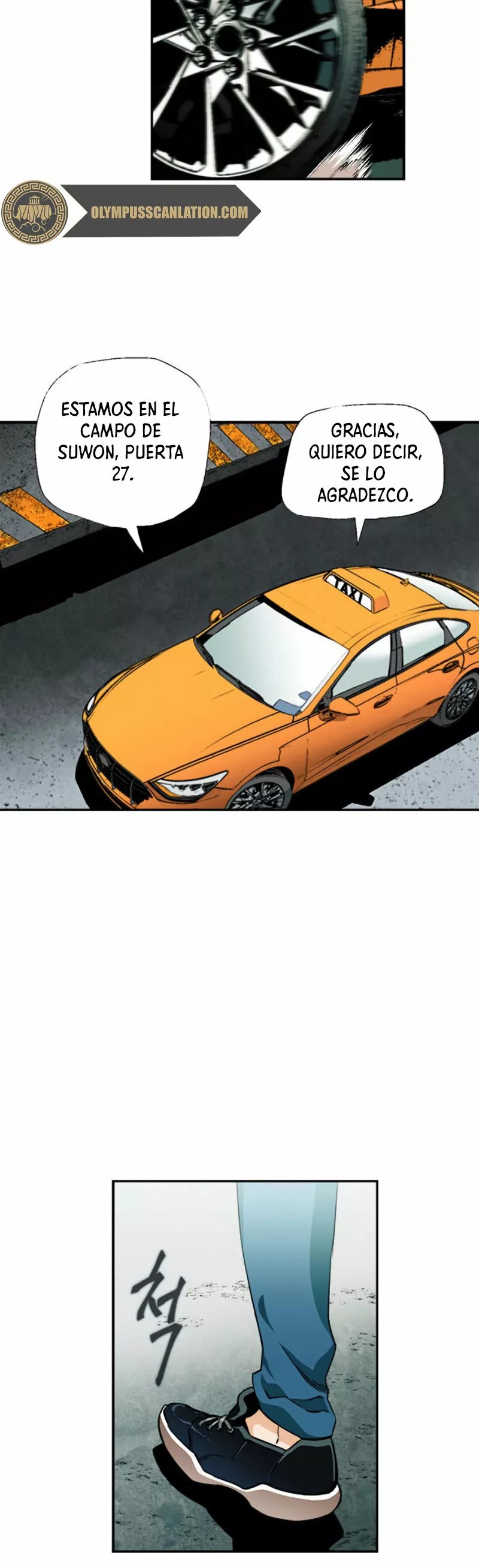 The Druid of Seoul Station Ch. 6 第15页