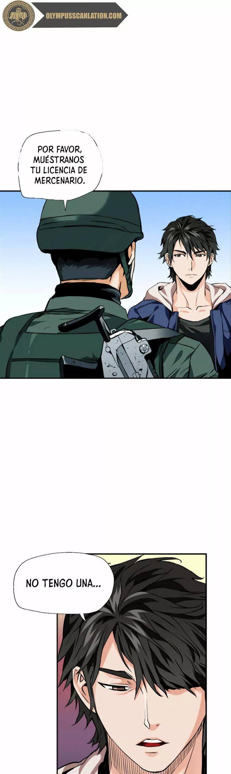 The Druid of Seoul Station Ch. 6 第20页