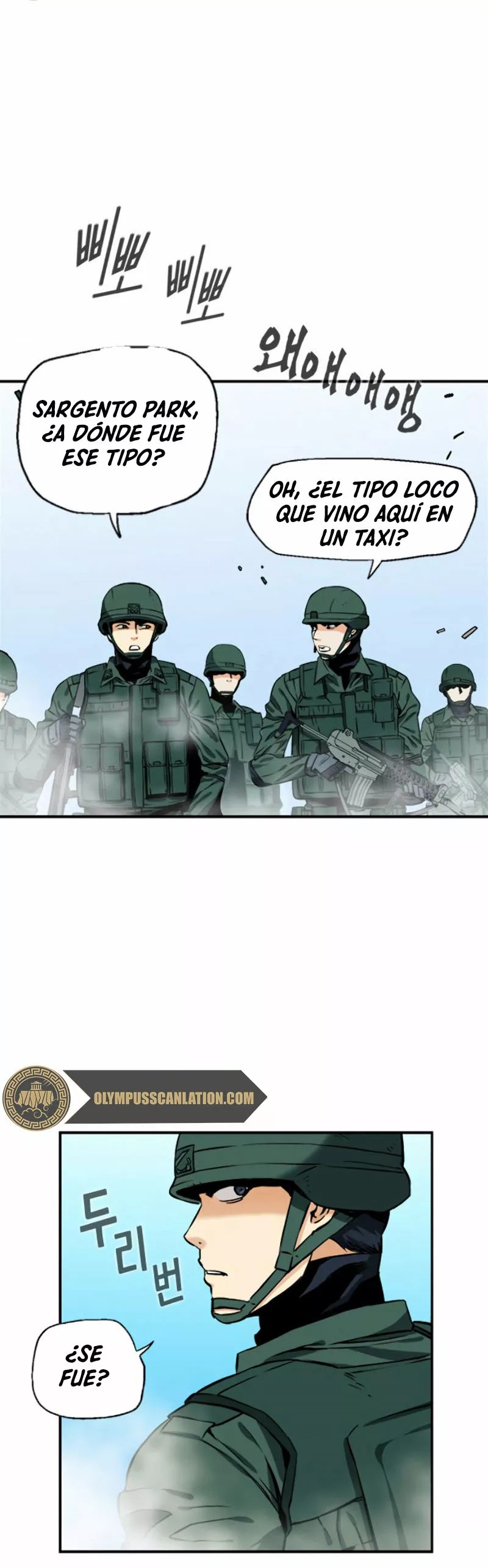 The Druid of Seoul Station Ch. 6 第31页