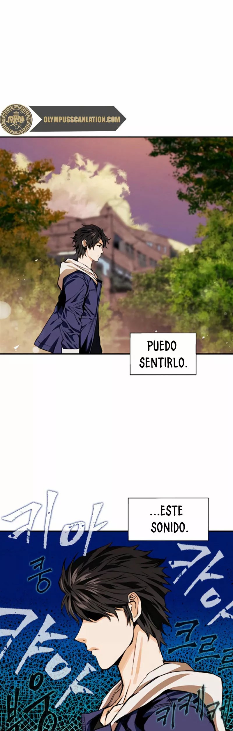 The Druid of Seoul Station Ch. 6 第34页