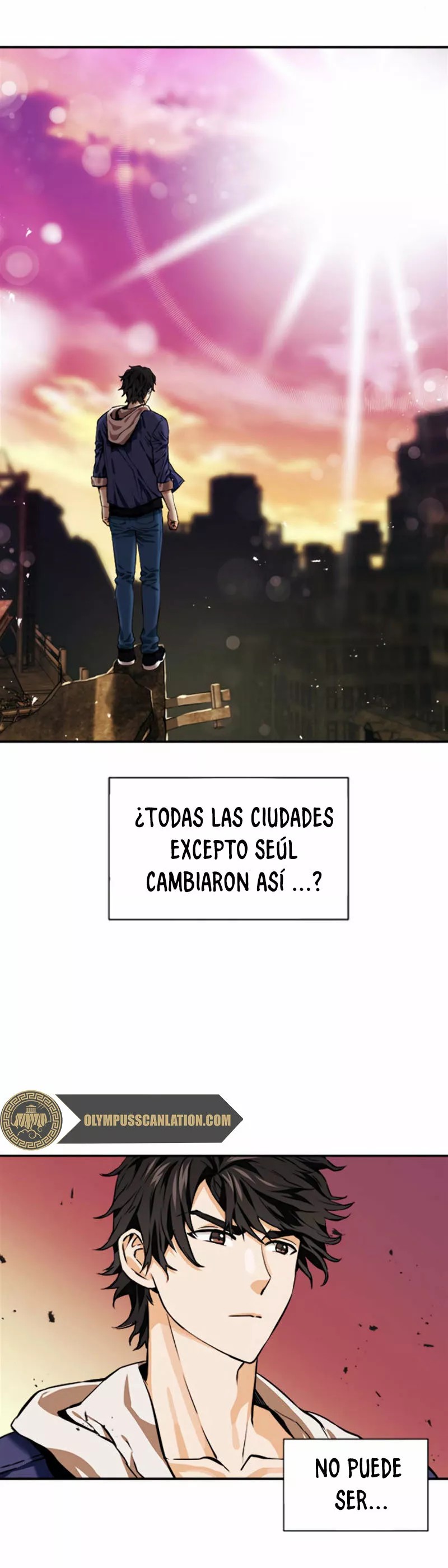 The Druid of Seoul Station Ch. 6 第36页