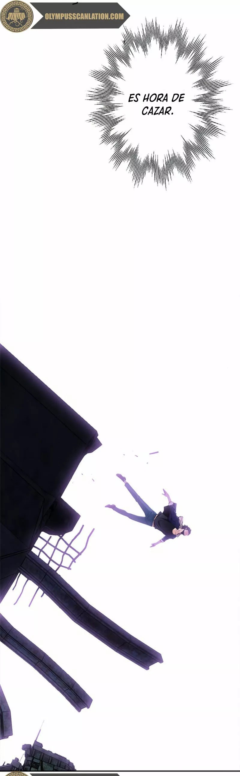 The Druid of Seoul Station Ch. 6 第40页