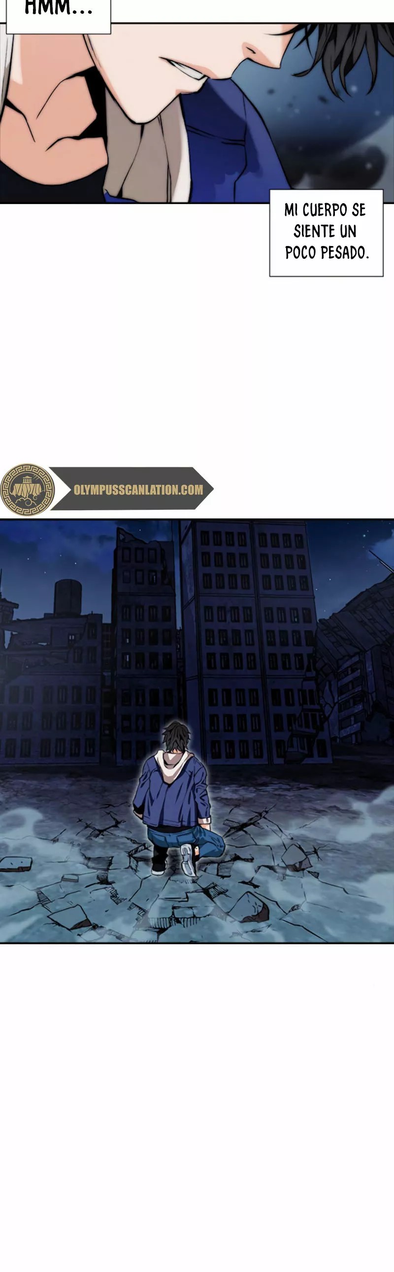 The Druid of Seoul Station Ch. 6 第42页