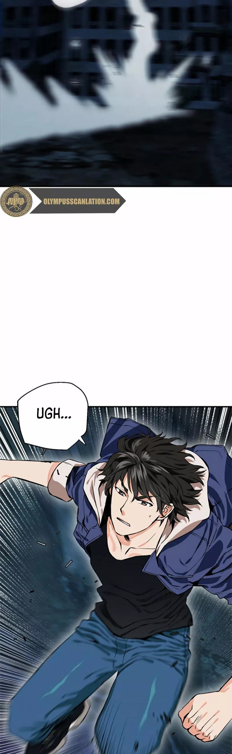 The Druid of Seoul Station Ch. 6 第45页