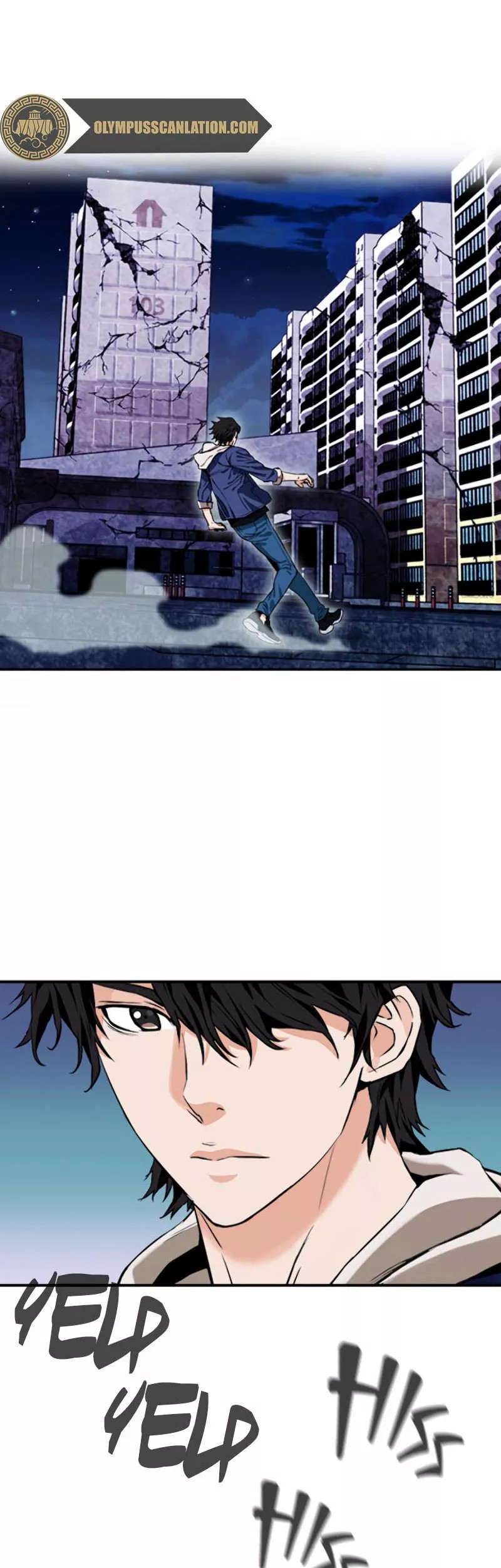 The Druid of Seoul Station Ch. 6 第50页