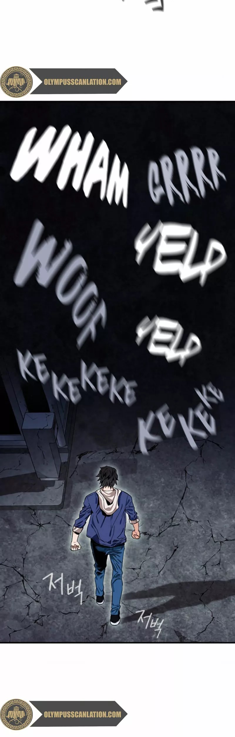 The Druid of Seoul Station Ch. 6 第51页