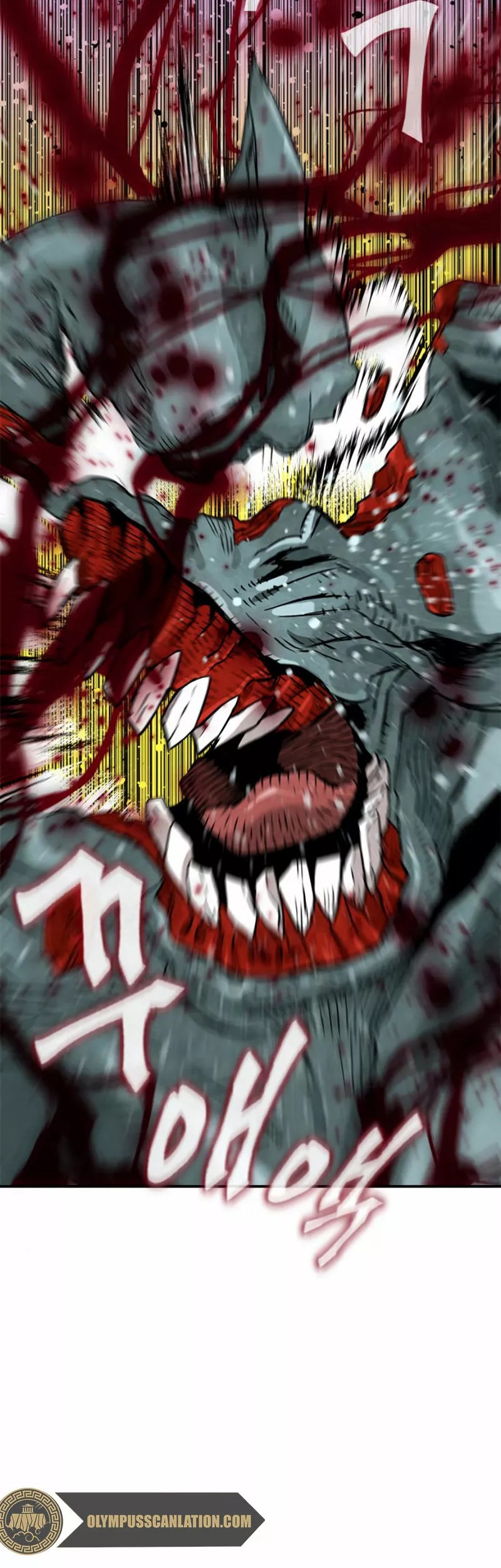 The Druid of Seoul Station Ch. 6 第58页