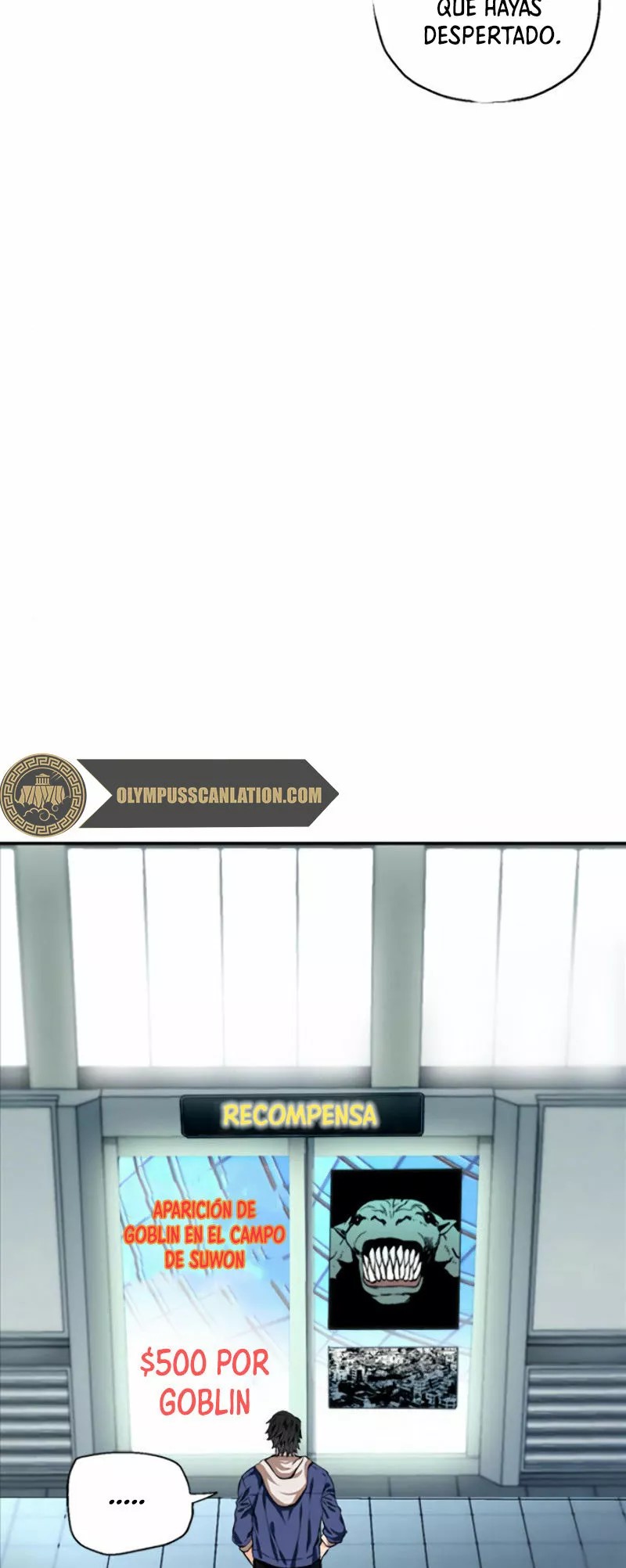 The Druid of Seoul Station Ch. 6 第9页