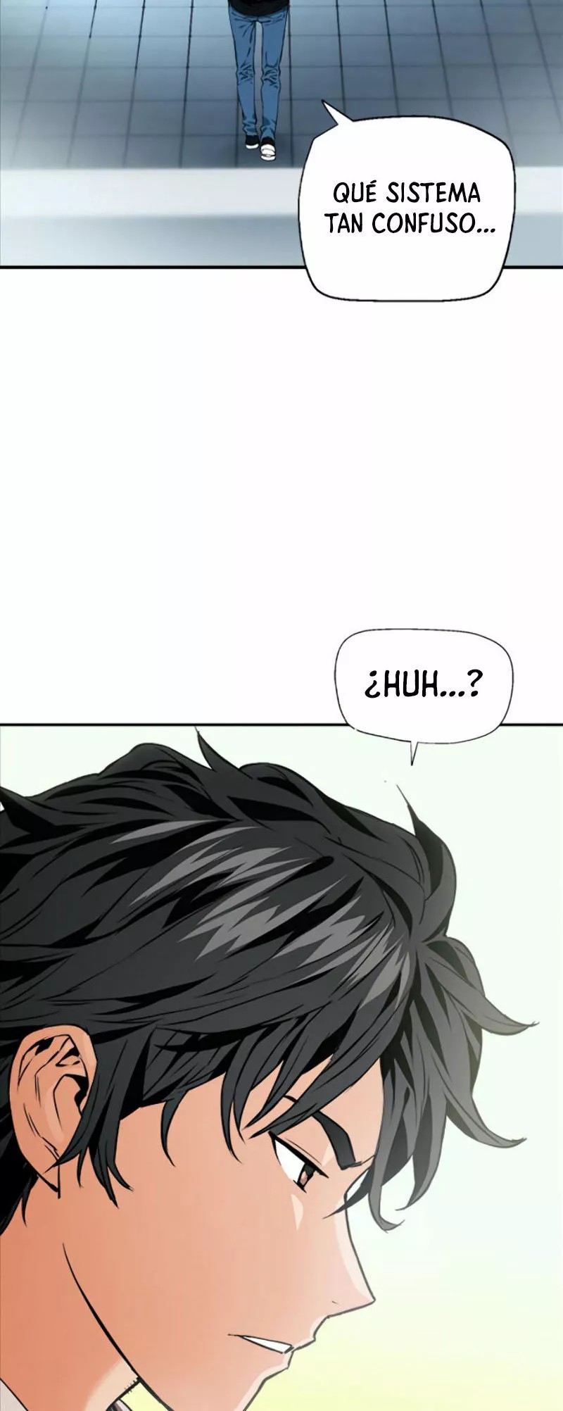 The Druid of Seoul Station Ch. 6 第10页