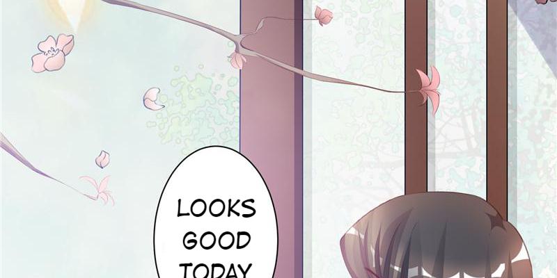 The General's Little Medic Lover Come, General. 第12页