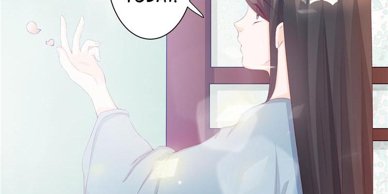 The General's Little Medic Lover Come, General. 第13页