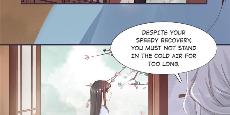 The General's Little Medic Lover Come, General. 第16页