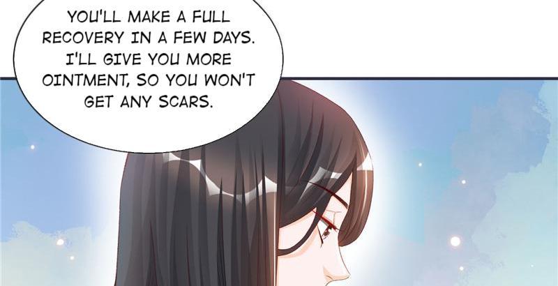 The General's Little Medic Lover Come, General. 第30页
