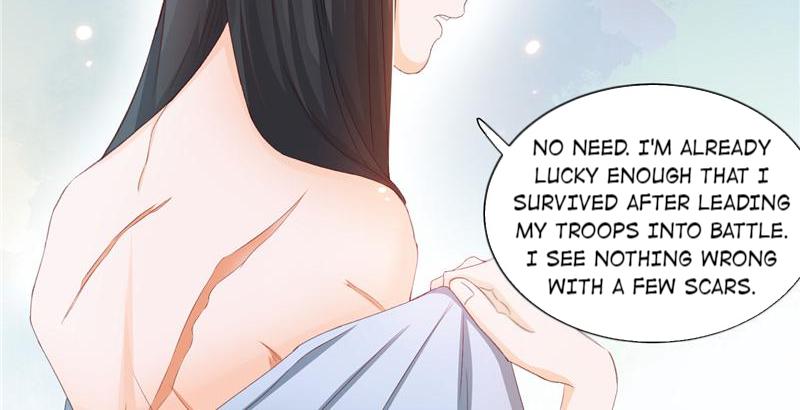 The General's Little Medic Lover Come, General. 第31页