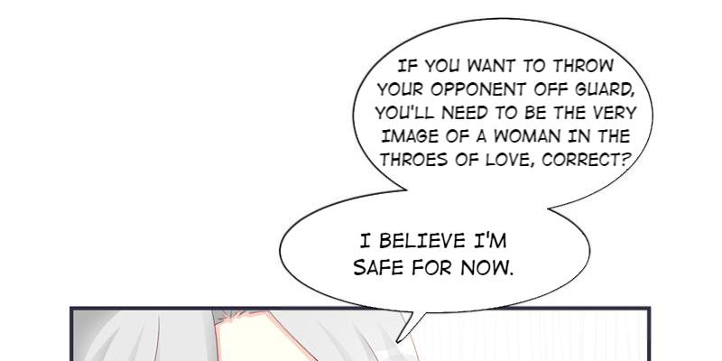 The General's Little Medic Lover Come, General. 第35页