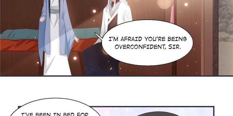 The General's Little Medic Lover Come, General. 第38页