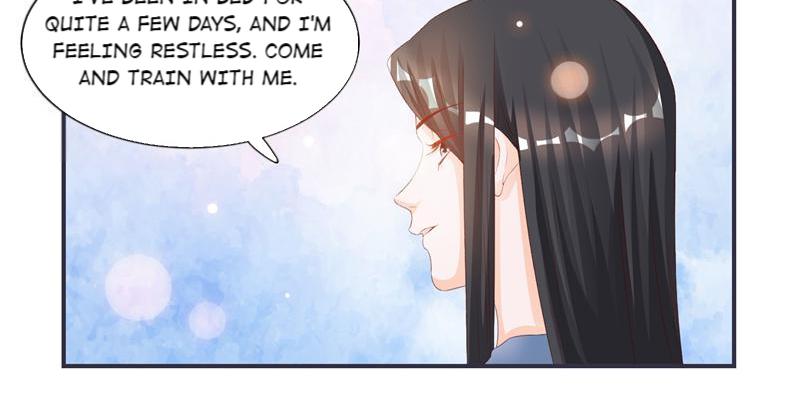 The General's Little Medic Lover Come, General. 第39页