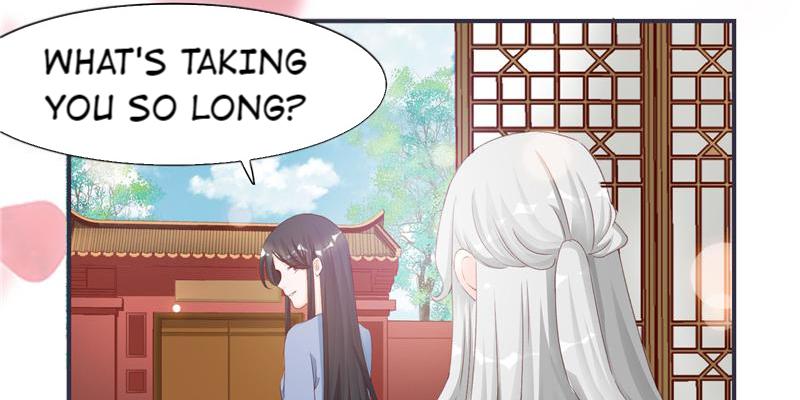 The General's Little Medic Lover Come, General. 第42页