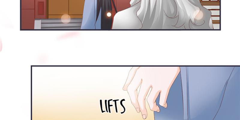 The General's Little Medic Lover Come, General. 第43页