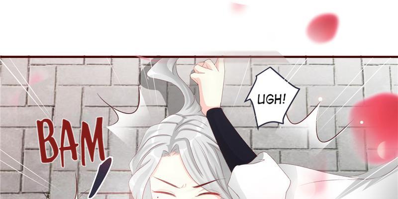 The General's Little Medic Lover Come, General. 第53页