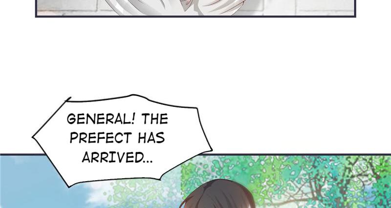 The General's Little Medic Lover Come, General. 第60页