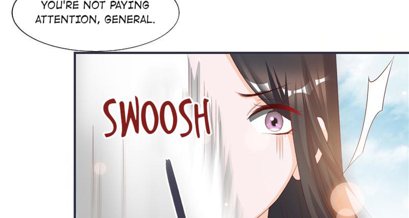 The General's Little Medic Lover Come, General. 第62页