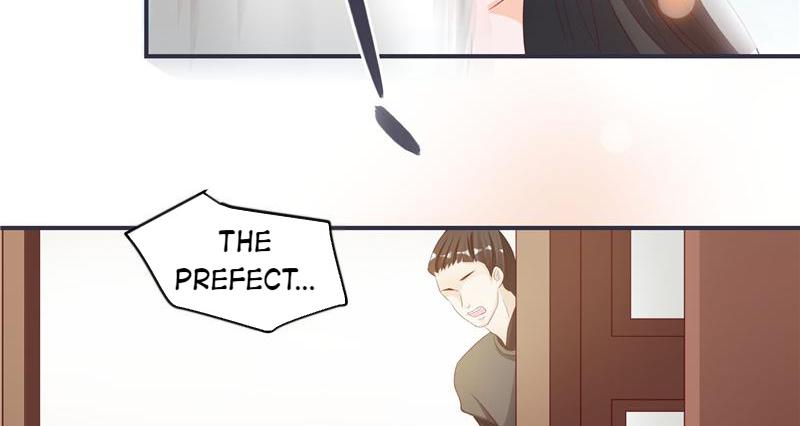 The General's Little Medic Lover Come, General. 第63页