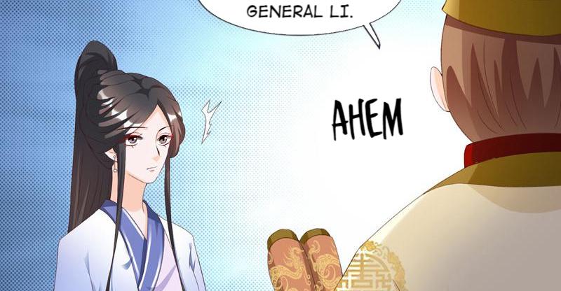 The General's Little Medic Lover Come, General. 第68页