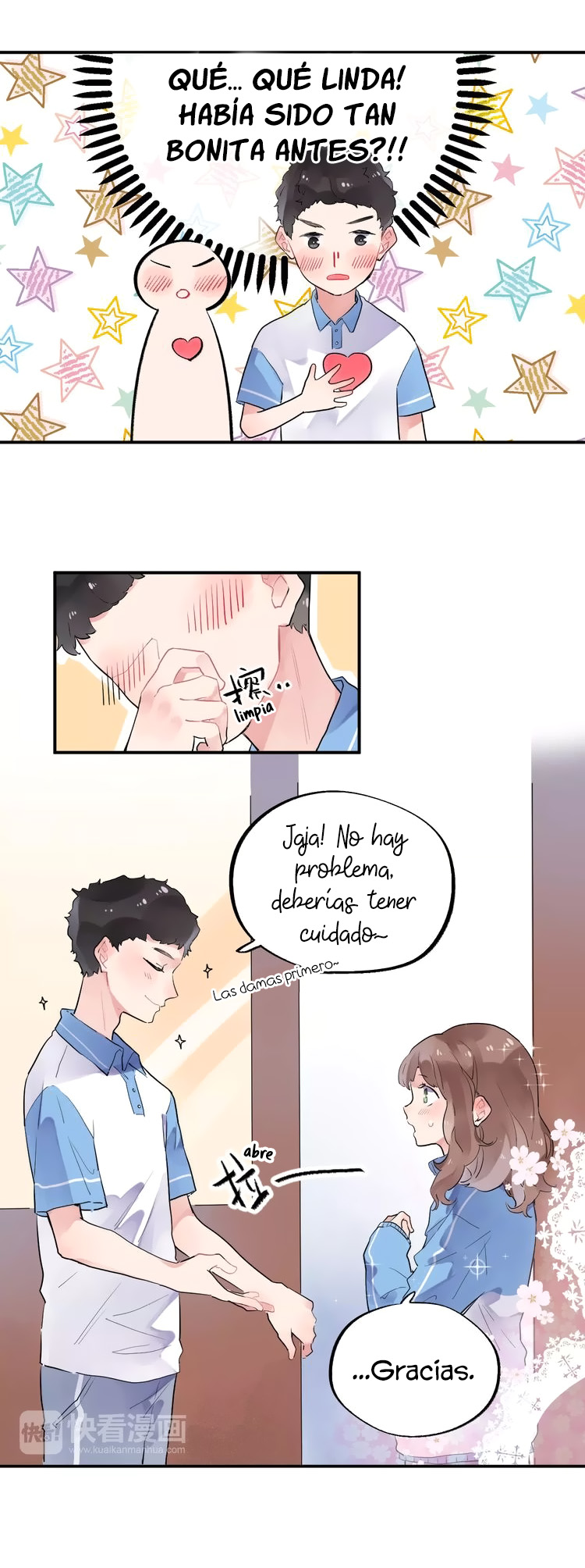 DOLO's Destiny Pill Ch. 2 第13页
