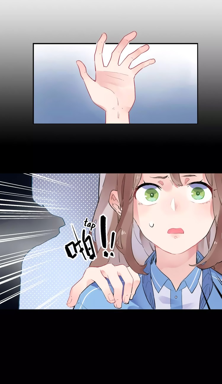 DOLO's Destiny Pill Ch. 2 第17页