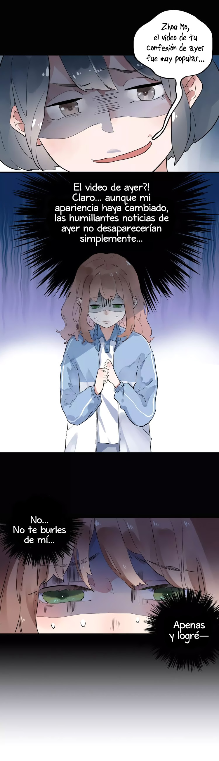 DOLO's Destiny Pill Ch. 2 第18页