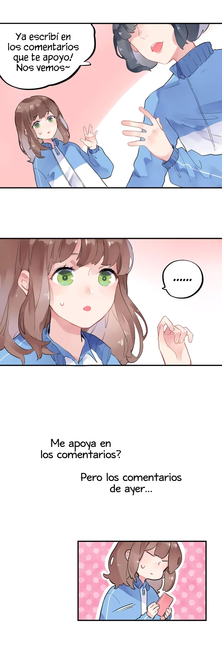DOLO's Destiny Pill Ch. 2 第20页