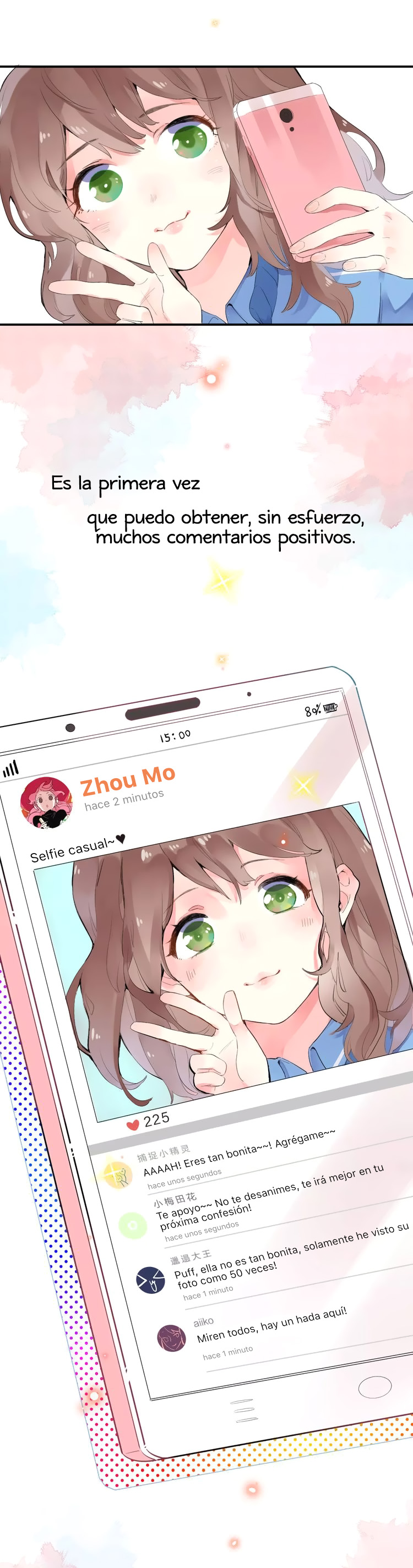 DOLO's Destiny Pill Ch. 2 第31页