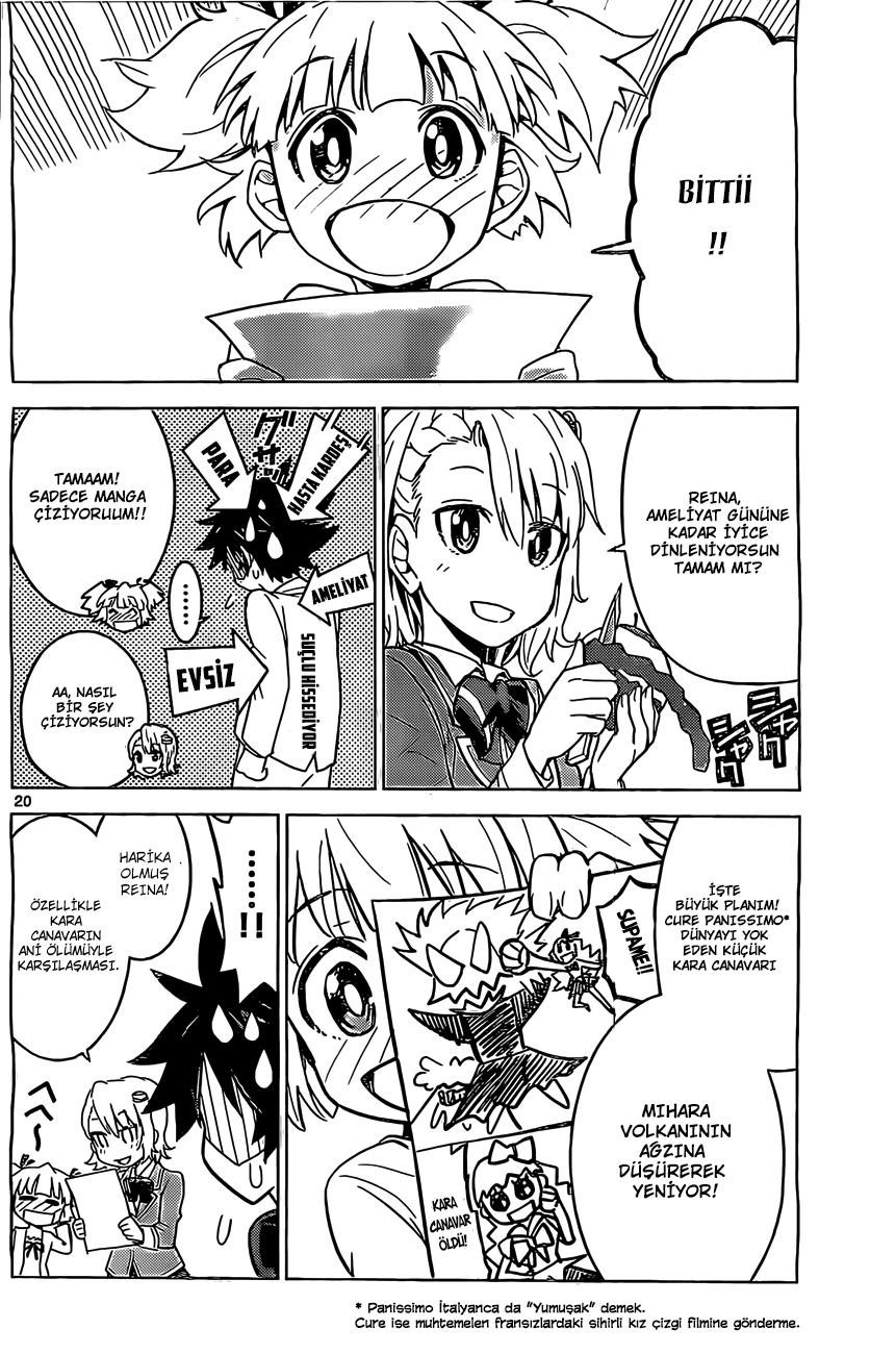 Kiriwo Terrible Vol. 1 Ch. 2 第23页