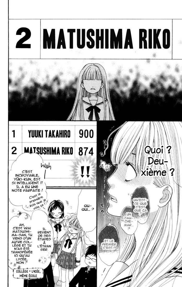 Otome Holic Vol. 1 Ch. 1 第14页