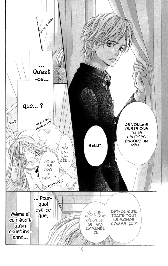 Otome Holic Vol. 1 Ch. 1 第22页