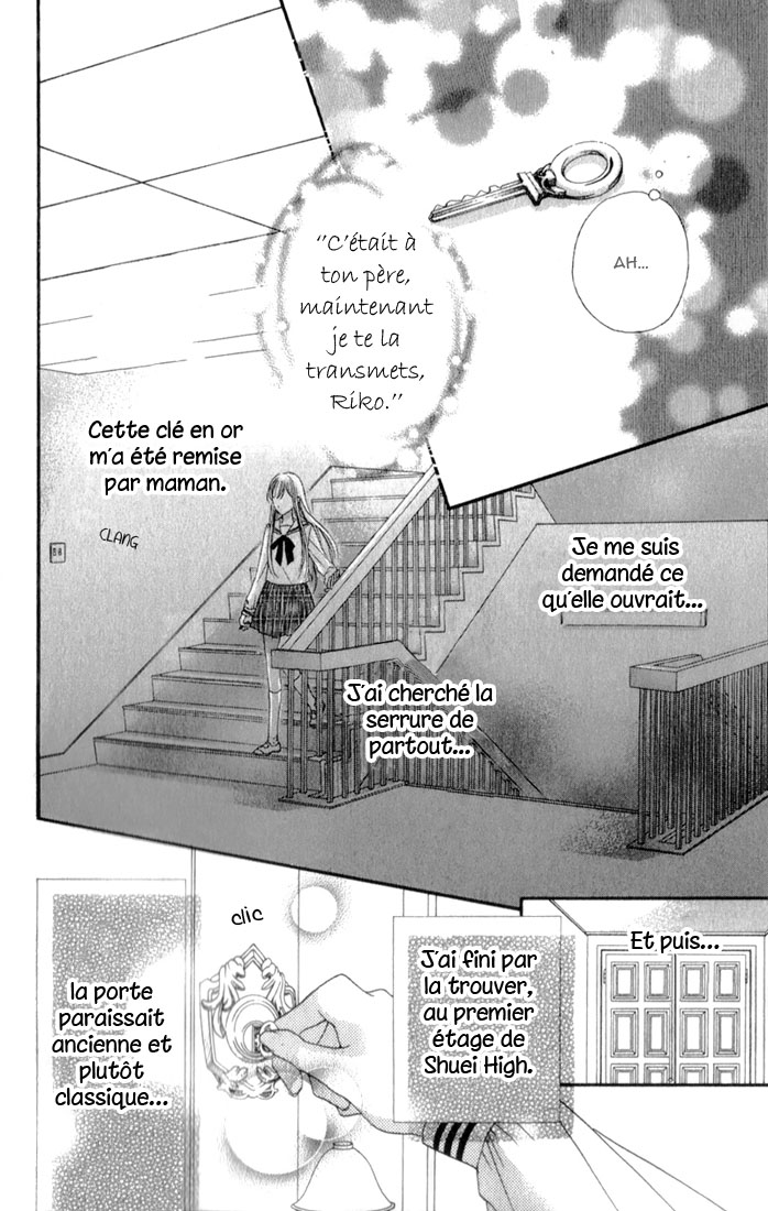 Otome Holic Vol. 1 Ch. 1 第30页