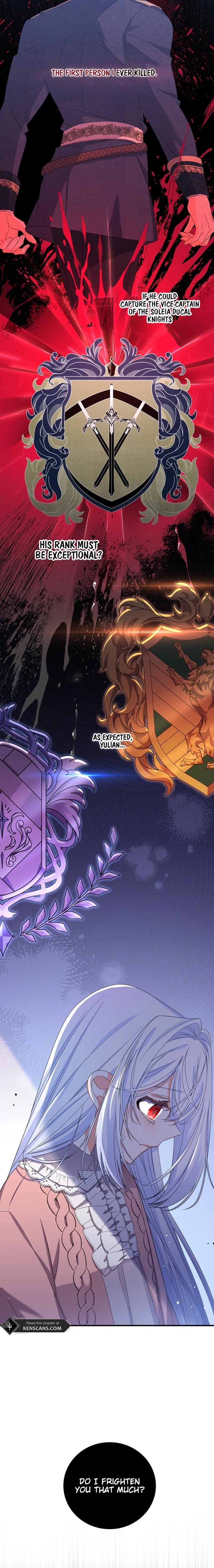 I Ran Away and Got Married Ch. 22 第14页