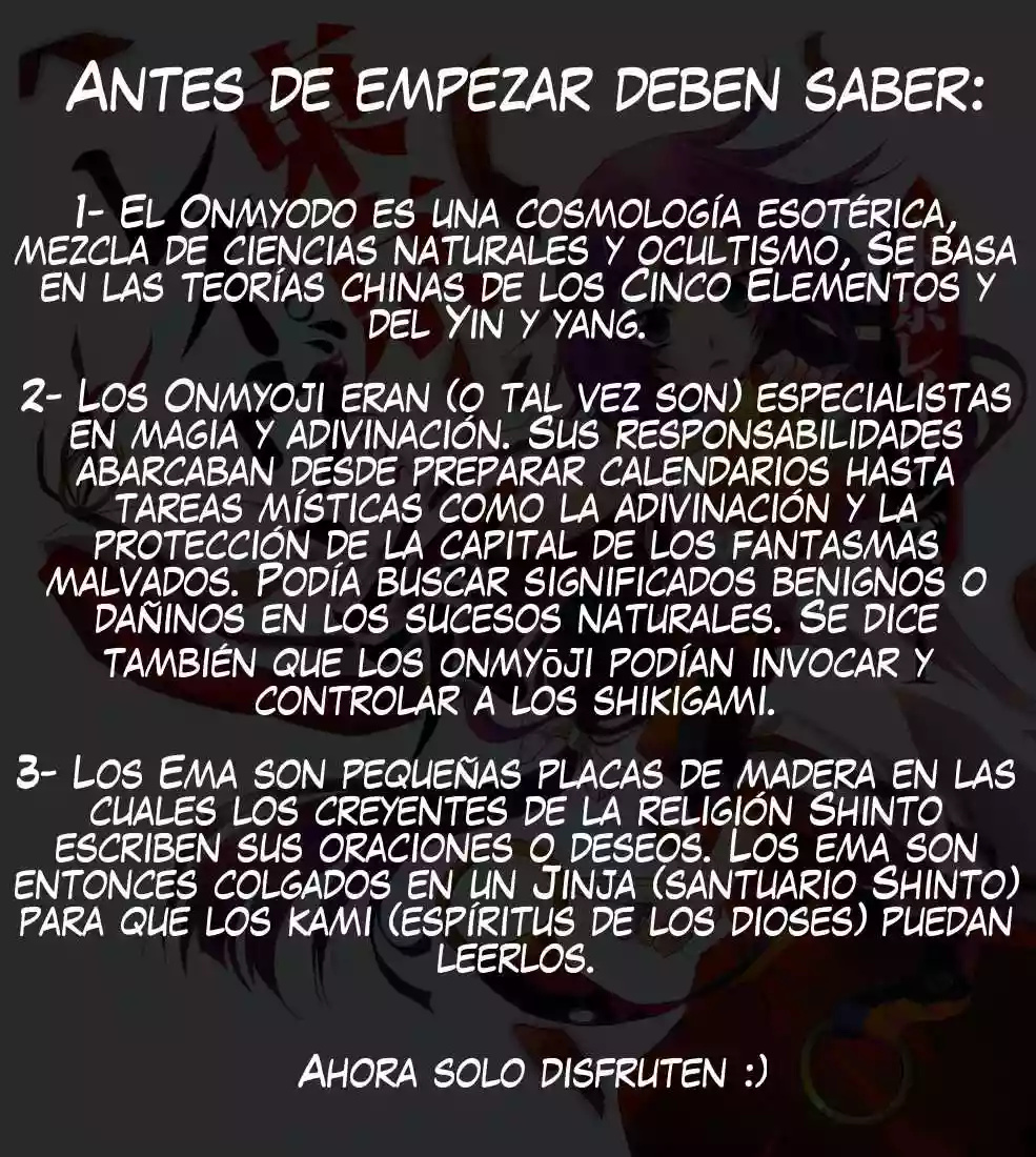 Tokyo Ravens Vol. 1 Ch. 1 第5页