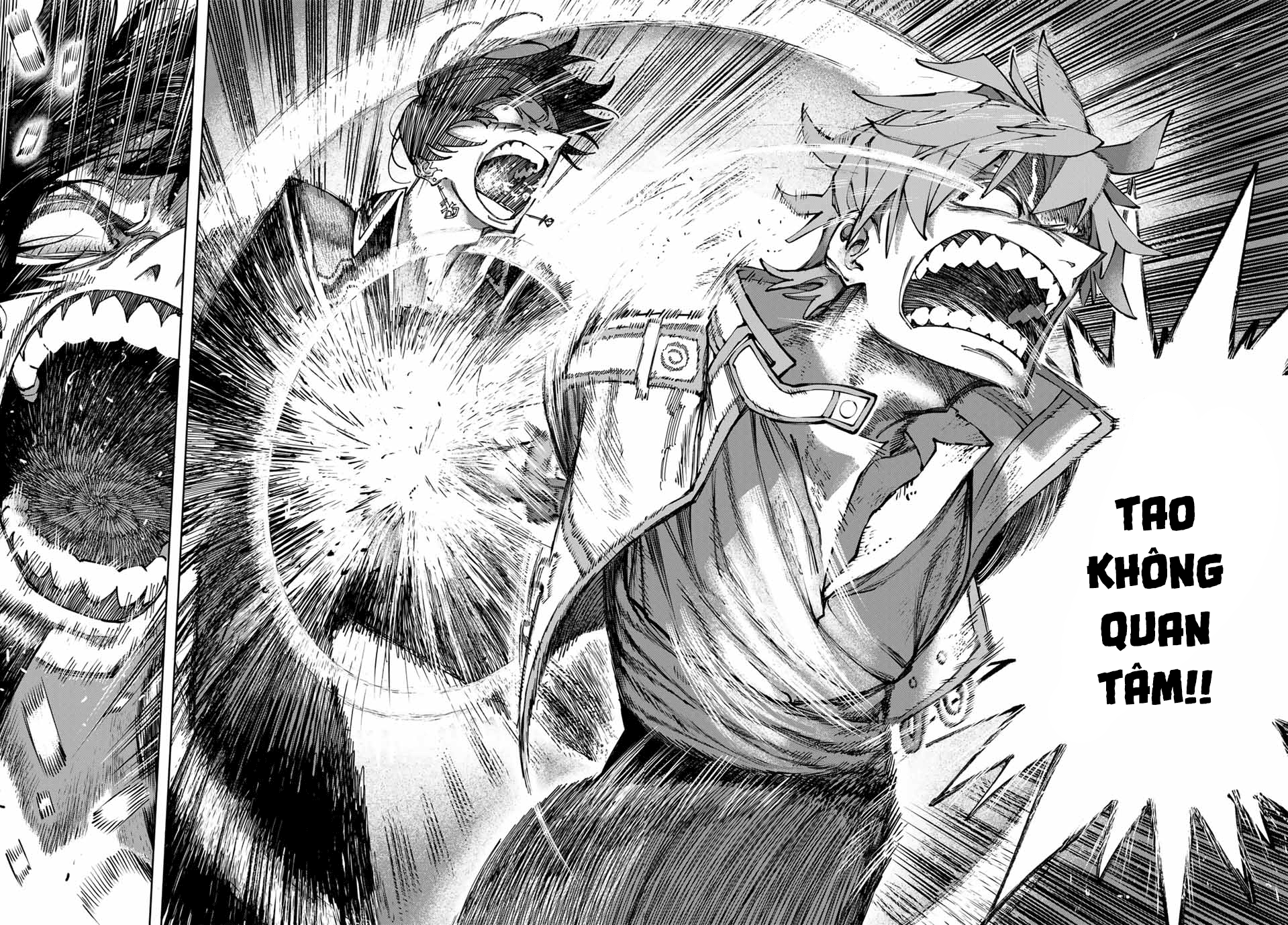 GALAXIAS Vol. 1 Ch. 1 第64页